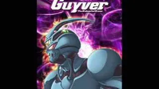 Guyver The Bioboosted Armor Soundtrack - Conversation With Father