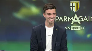 Speciale ParmAgain, by  Sky Sport 24