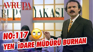 Avrupa Yakası 117. Bölüm | Kısa Bölümler