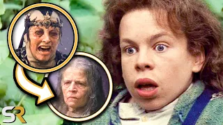 13 Facts You Never Knew About Willow