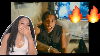 YoungBoy Never Broke Again - NEXT ( Official Music Video ) | UK REACTION!🇬🇧