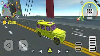 Car Simulator 2 # 24 - Car Driving Simulator - Android ios Gameplay