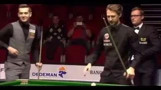 SNOOKER TV - Итоги турнира Европа Мастерс (European Masters) 2016