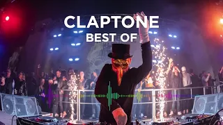 CLAPTONE - Best Of Claptone Remix Music