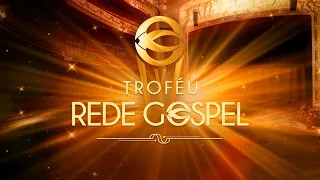 Troféu Rede Gospel 2024 | A maior premiação gospel do Brasil no Theatro Municipal #RádioGospelFM