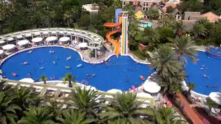 Club Asteria Belek 5* | Отдых в Турции из Минска