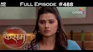 Kasam - 1st February 2018 - कसम - Full Episode