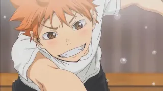 Haikyuu「AMV」- Bring Me Back To Life