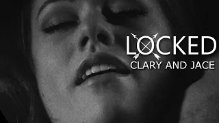 LOCKED | Clary; Jace (Dark!AU)