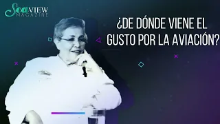 Chef Betty Vázquez - Parte I