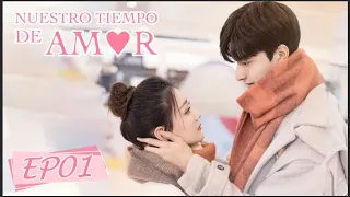 【ESP SUB】 Nuestro Tiempo de Amor | Episodio 01 (LOVE SCENERY)