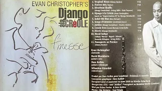 Evan Christopher – Django à la Créole (Fremeaux - 2008)