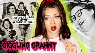 Nanny Doss | Granny Turned Killer?!