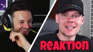 Inscope21 REAGIERT auf UnsympathischTv „Instagram Rapper“ 🤣