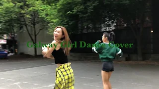 [RnnL Dance Crew] Galway Girl - Ed Sheeran / Koosung Jung Choreography