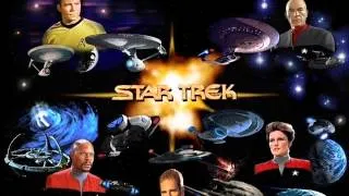Star Trek Medley
