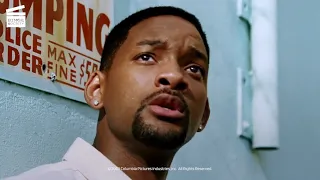 This moment when you go on a high speed chase: Bad Boys II (HD CLIP)