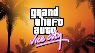 Grand Theft Auto: Vice City - Main Theme