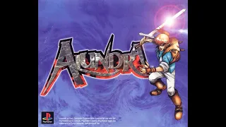 [TAS] Alundra 100%