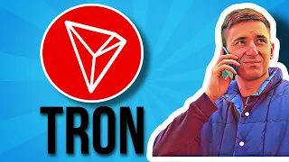 Tron (TRX) СТОИТ ЛИ ИНВЕСТИРОВАТЬ / ПРОГНОЗ ЦЕНЫ /РАЗБОР