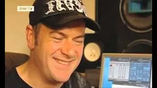 Scooter - Interview Studio 2008 (PopXport)