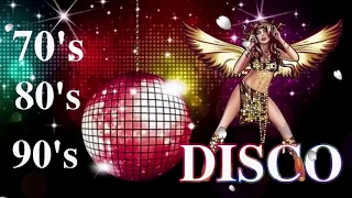 Golden Disco Dance hits of the 80s 90s Retro ITALO DISCO Megamix 80s 90s OUT8