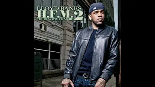 Eminem x Lloyd Banks - Where I'm At (3D Audio)