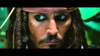 Movie Trailer: Pirates of the Caribbean - On Stranger Tides (1080p Full HD)