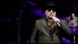 Van Morrison - Live at The Sage