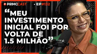 QUANTO CUSTA VIRAR UM CANTOR FAMOSO? (Marília Mendonça e Maiara e Maraisa) | PrimoCast 132