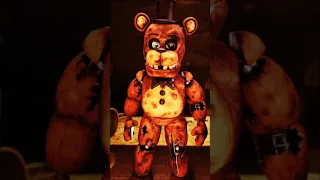 [FNAF SFM] Фредди сообщил Спрингтрапу, что Фантомы сбежали (Влог 4)