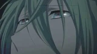 「Ｓ♥Ｓ」 Ukyo x Heroine | Never let me go... ♥