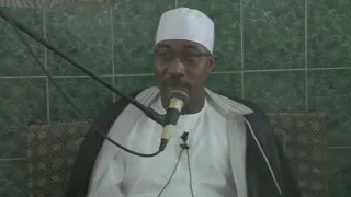 CHEIKH AHMAD TIDJANI DIABATE  histoire du prophète Youssouf aley salam