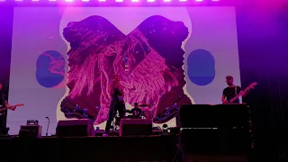 Alexandra Stan - Miami LIVE @ ROMEXPO, Bucharest