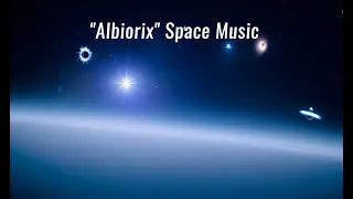 Relax and Explore the Cosmos with Albiorix Space Music