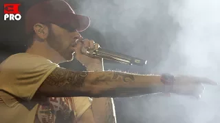 Eminem Live at Bramham Park, Leeds, England, 27.08.2017 (Leeds Festival 2017, Full Concert, 1080p)