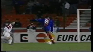 SBS - World Soccer- George Weah