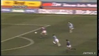 Lazio Bologna 1-2 1996/97