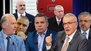 Mbyllet shkolla, rroftë Erdogani! Prapaskenat e mbylljes së shkollës"Mehmet Akif" - Të Paekspozuarit