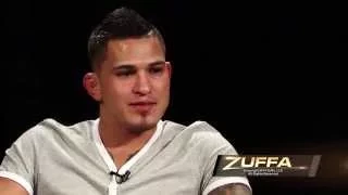 The Exchange: Anthony Pettis Preview