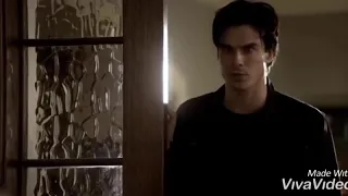 Sarcasmo de Damon Salvatore