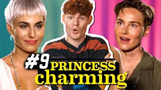 Princess Charming 2023 - ist das euer Ernst?! Folge 9 (Finale)