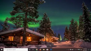 Quick look review Windows 10 April 2019 update build 18362 very close to RTM