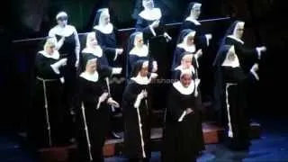 Sister Act US Tour - Take Me To Heaven (Reprise)