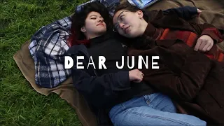 Dear June || A Queer Short Film