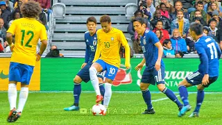 Neymar vs Japan HD 1080i 2019