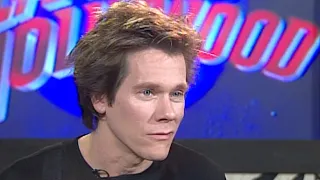 Kevin Bacon talks about playing Sgt. Ray Duquette in Wild Things