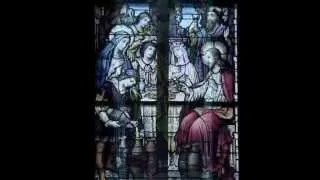 Gregorian Chant - Gloria by Benedictine Nuns