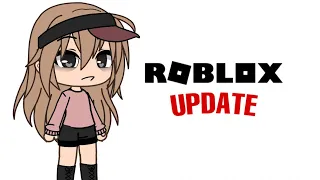 Roblox Update