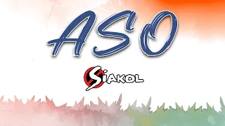Siakol - Aso (Lyric Video)